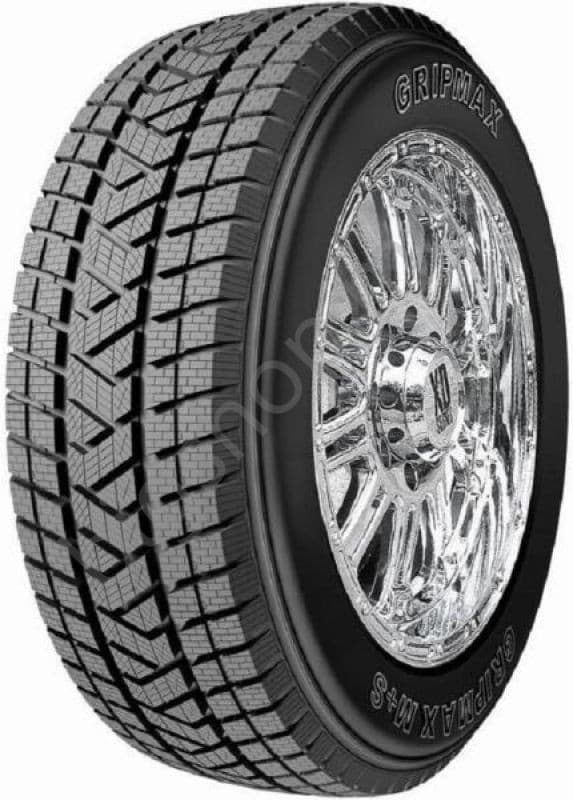 Anvelopa Gripmax 255/65R17 Stature M/S 110H