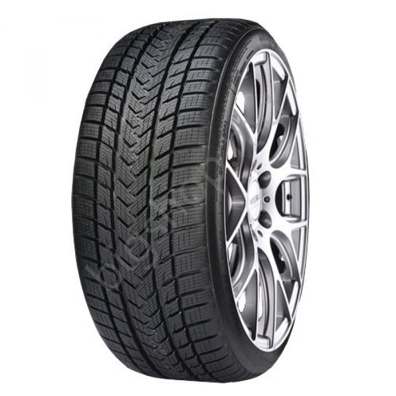 Шина Gripmax 265/30 R19 Status Pro Winter 93V XL