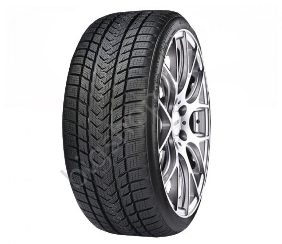 Anvelopa Gripmax 265/40 R20 Status Pro Winter 104V