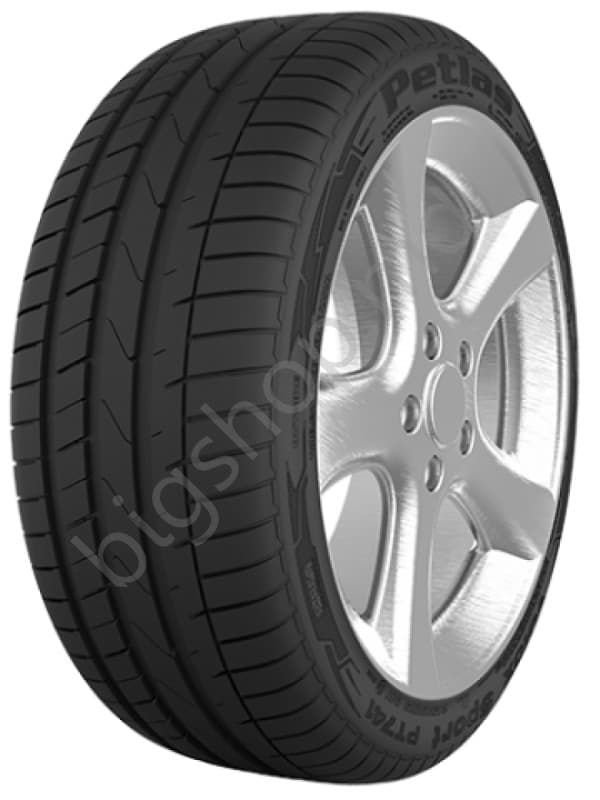 Шина PETLAS 235 / 60 R16 (100W Veloxsport PT741)