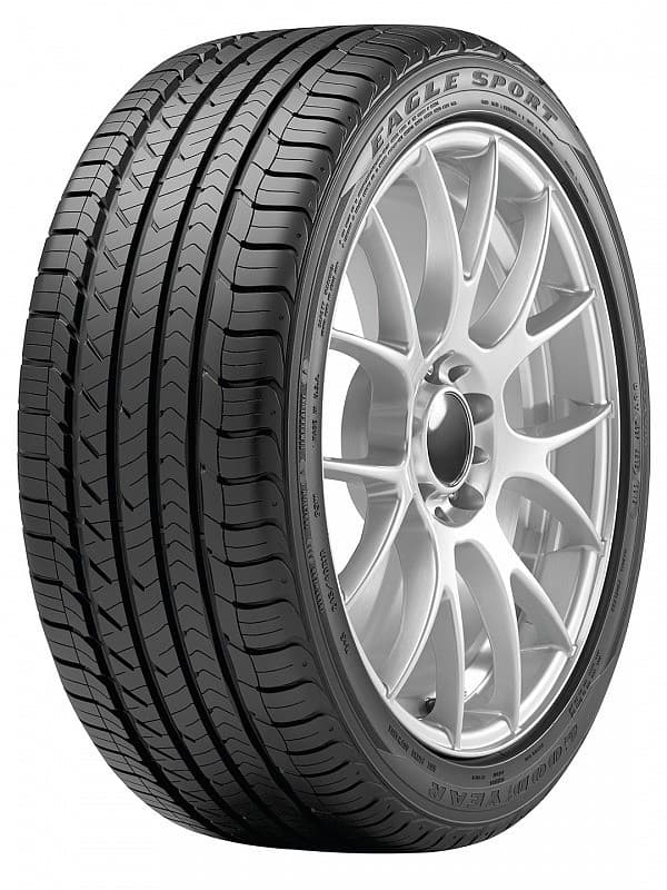 Anvelopa Goodyear 225/55 R17 (Eagle Sport TZ)