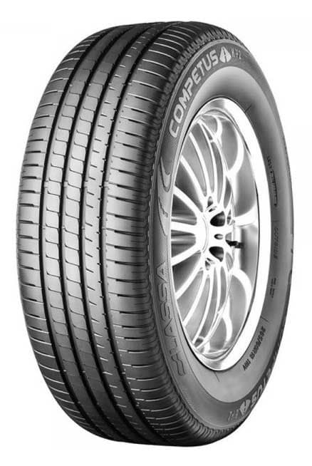 Anvelopa LASSA 255/55 R19 (Competus H/P2)