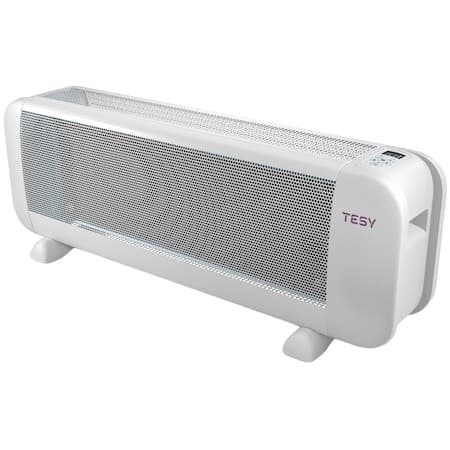 Convector TesY MC 2013