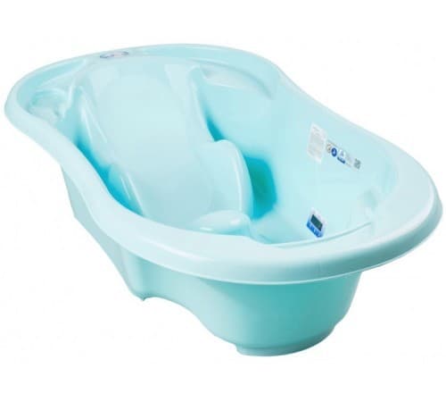 Ванночка Tega Baby TG-011-101 Blue