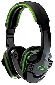 Casti pentru gaming Esperanza Raven EGH310G