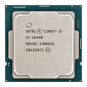 Процессор Intel Core i5-10400 Tray