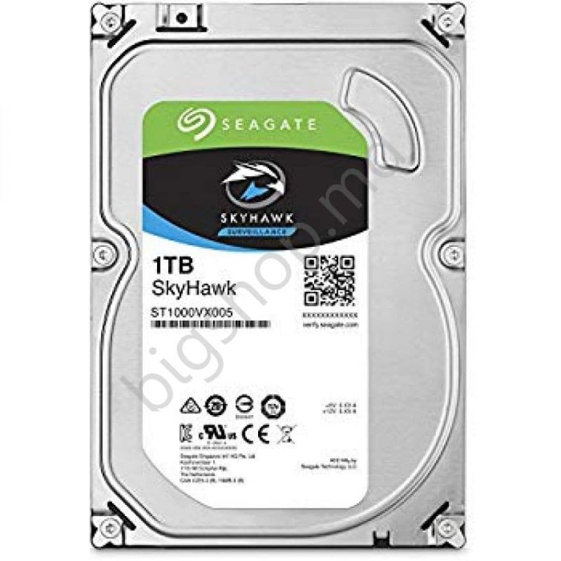 HDD Seagate 3.5 HDD 1.0TB ST1000VX005