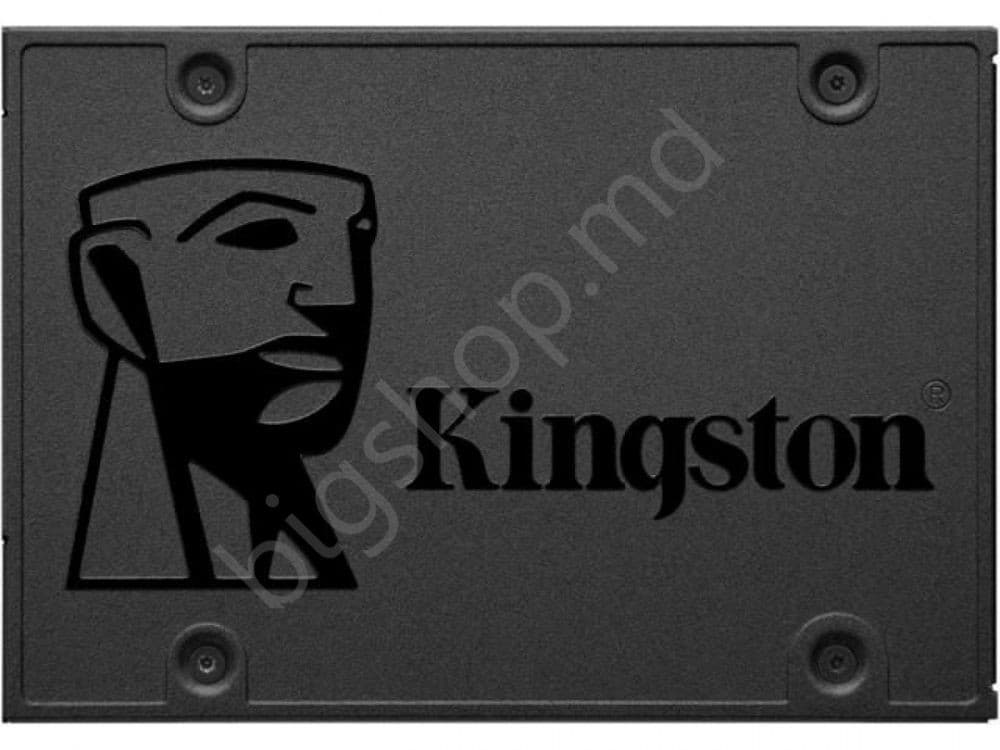 SSD Kingston A400 2.5" SSD 240GB (SA400S37/240G)