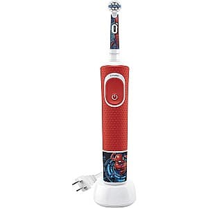 Periuta de dinti electrica Oral-B SPIDERMAN