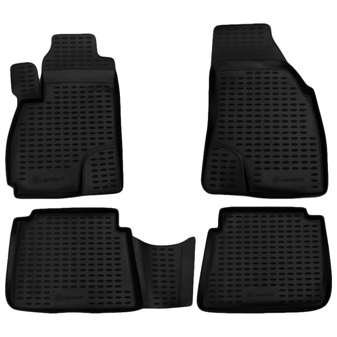 Covorase auto Novline Hyundai Santa Fe