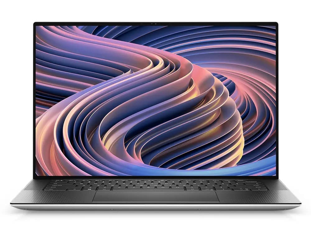 Ноутбук DELL XPS 15 9520 Platinum Silver/Black (144278)