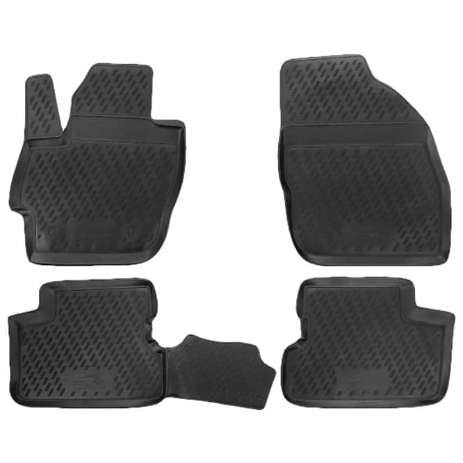 Covorase auto Novline Mazda 3