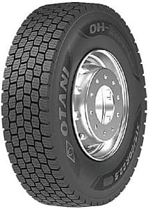 Anvelopa OTANI 315 / 80 R22.5 (156/150L OH-320 20PR Drive)