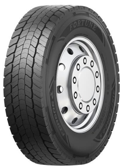 Шина FORTUNA FDR606 Drive 20PR 315/80R22.5 156/150L