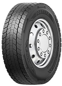 Шина FORTUNA FDR606 Drive 20PR 315/70R22.5 156/150L