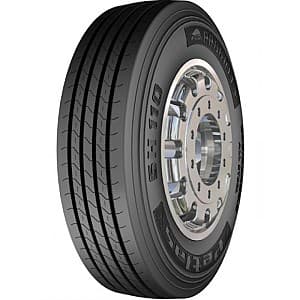 Anvelopa PETLAS SH110 18PR Steer 295/60R22.5 150/147L