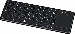 Tastatura 2E KT100 WL