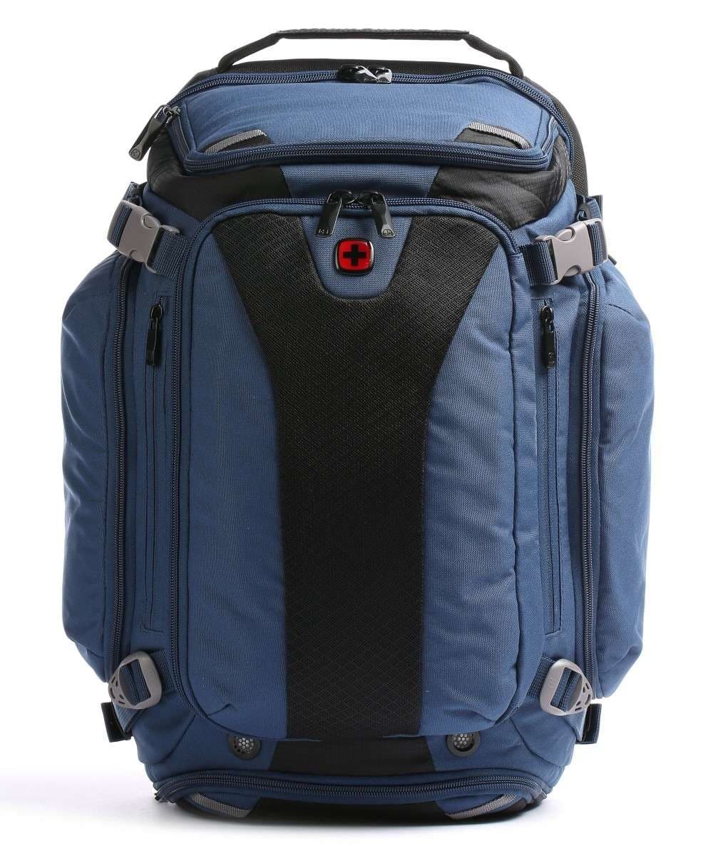 Спортивный рукзак Wenger SportPack , blue