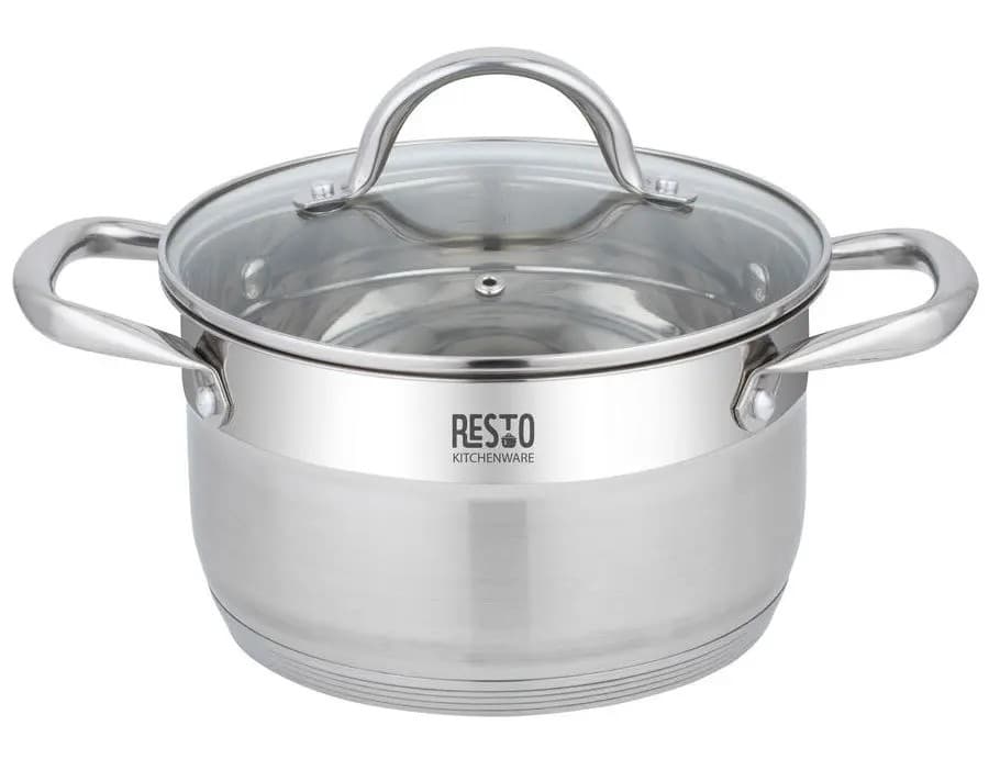 Кастрюля RESTO 92104