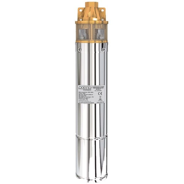 Насос Raider RD-WP41