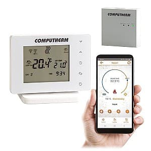 Термостат Computherm E400