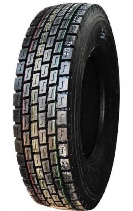 Шина FIREMAX FM-08 Drive 315/80R22.5 156/153L 20PR