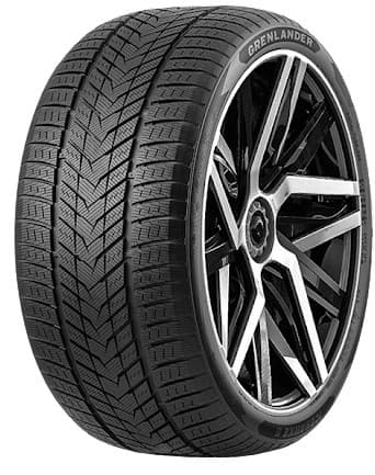 Шина Grenlander ICEHawke2 285/50R20 116H