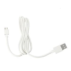 USB сablu Oppo DL109 White