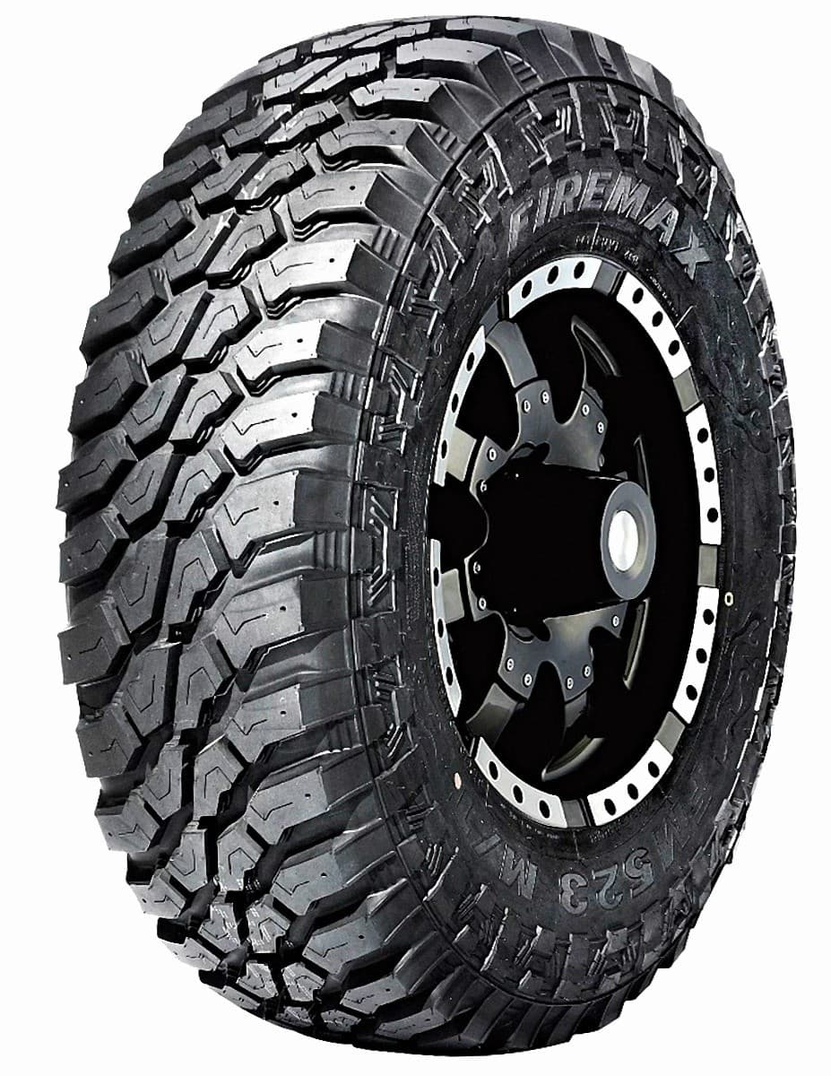 Anvelopa FIREMAX FM523MT 265/70R17 118/115Q