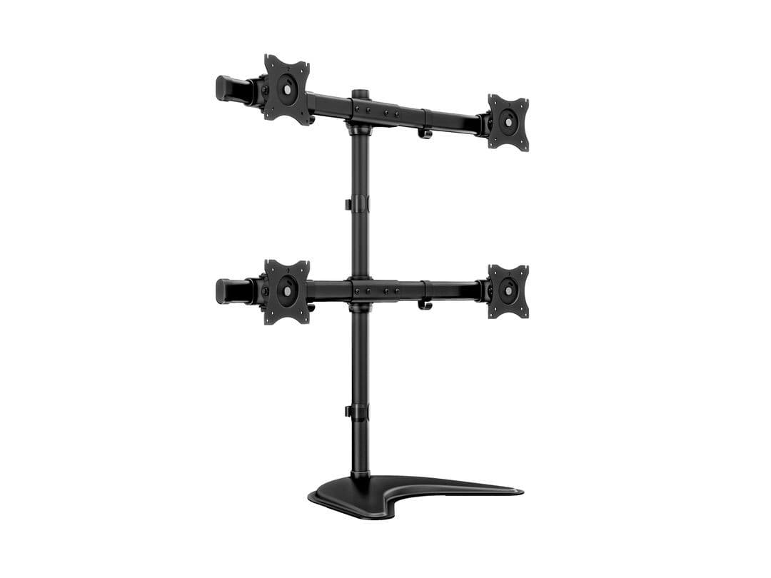 Suport pentru TV Multibrackets M Deskstand Basic Quad