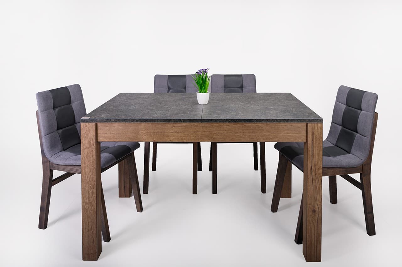 Стол Stil ST-26 Bergen 65/110+47cm