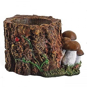 Decor pentru gradina Art Figure Trunchi cu ghebe (4.133)