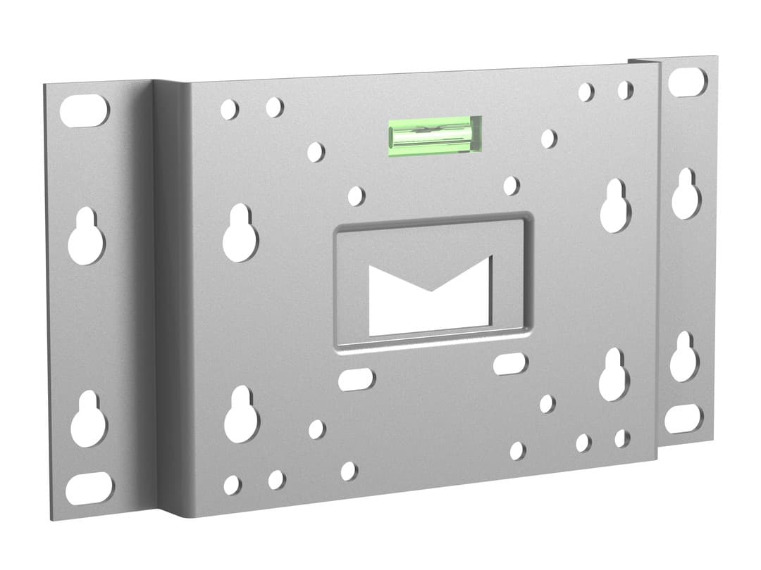 Подставка для телевизора Multibrackets M VESA WALLMOUNT II SILVER