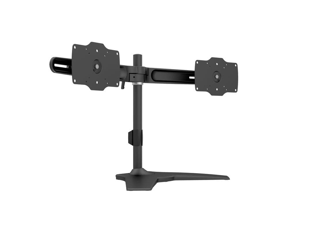 Подставка для телевизора Multibrackets M VESA DESKTOPMOUNT DUAL