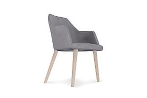 Стул Mobilier Poli Grey