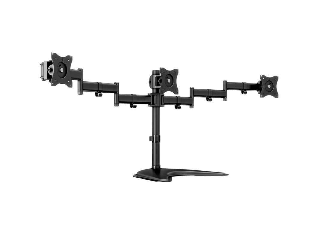 Suport pentru TV Multibrackets M DESKSTAND BASIC TRIPLE