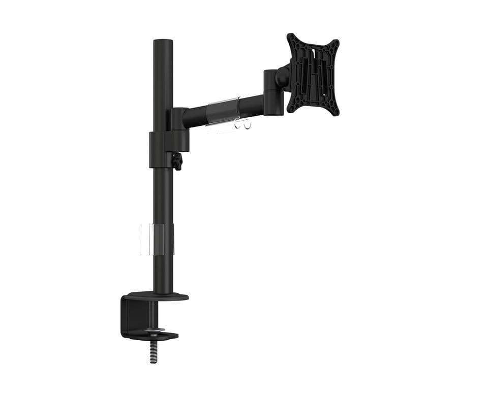 Suport pentru TV Multibrackets M VESA DESKMOUNT OFFICELINE SINGLE I BLACK