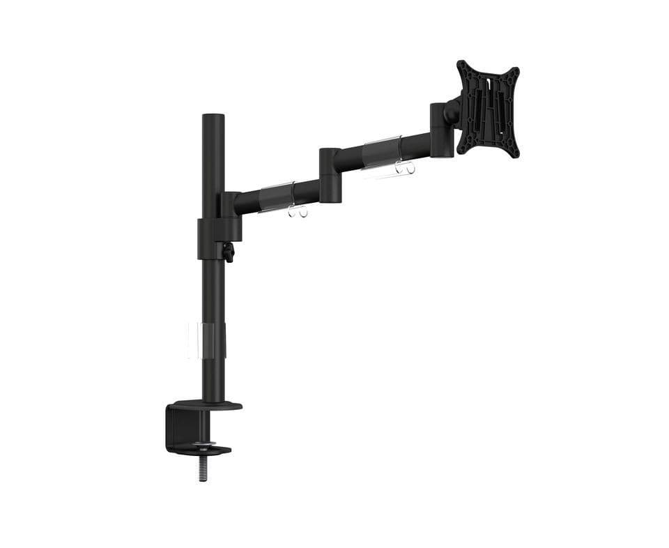 Suport pentru TV Multibrackets M VESA DESKMOUNT OFFICELINE SINGLE II BLACK