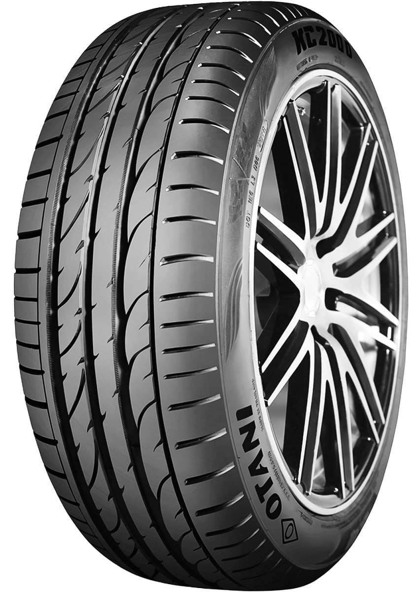 Шина OTANI KC2000 275/40R20 106W