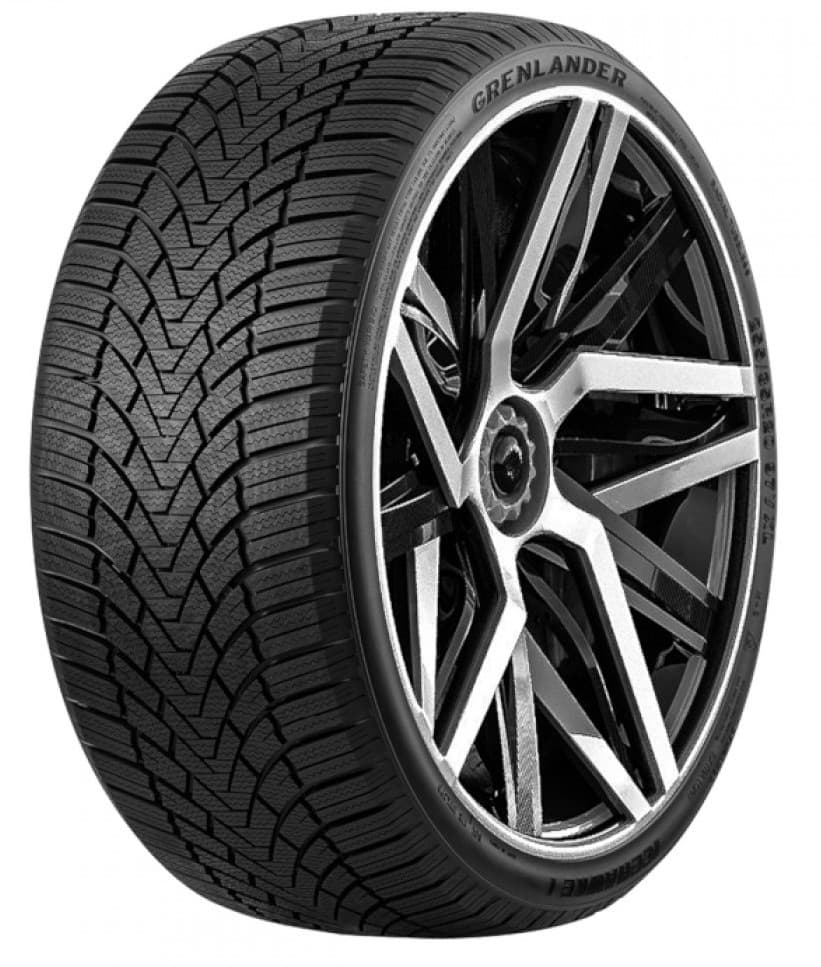 Шина Grenlander ICEHawke1 235/40R18 95V