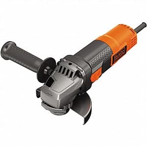 Угловая шлифмашина BLACK&DECKER BEG220