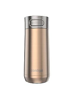 Термос Contigo Luxe Autoseal White Zin 360 ml