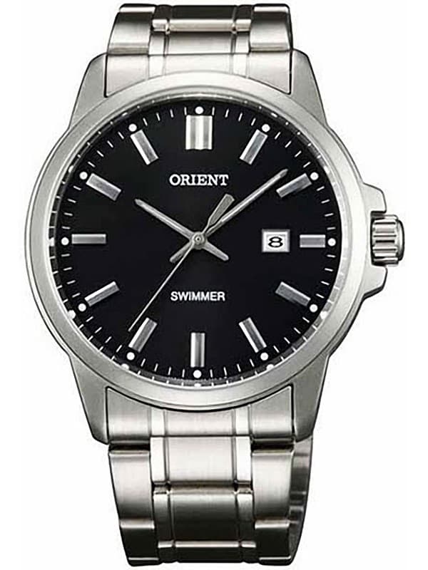 Наручные часы ORIENT Swimmer SUNE5003B0