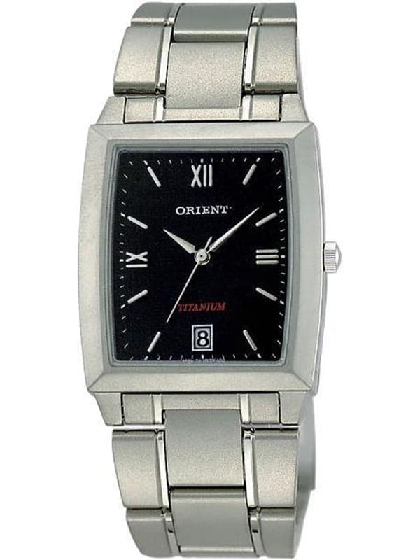 Наручные часы ORIENT Titanium CUNBW001B0