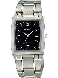 Наручные часы ORIENT Titanium CUNBW001B0