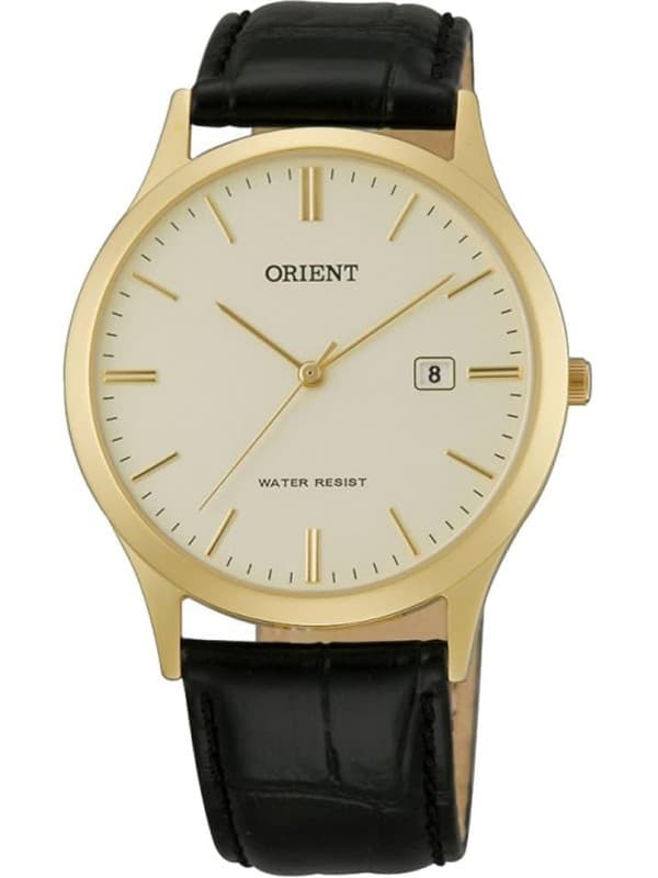 Наручные часы ORIENT FUNA1001C0