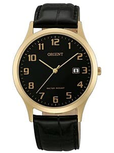 Наручные часы ORIENT FUNA1002B0