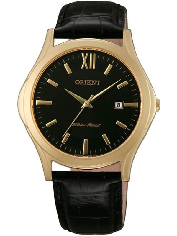 Наручные часы ORIENT FUNA9002B0