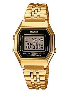 Ceas de mână Casio Retro LA680WEGA-1