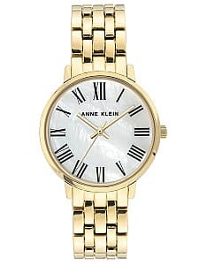 Ceas de mână Anne Klein Metal AK/3680MPGB